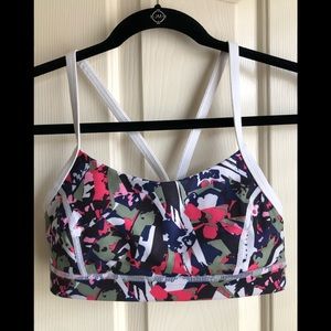 Lululemon Athletica Women’s Sports Bra 6
